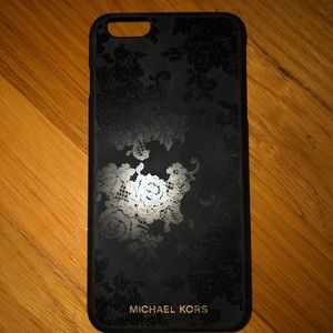 Michael Kors iPhone 6+ Phone Case